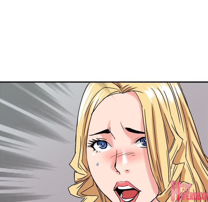 Caught on Tape Chapter 21 Page 43