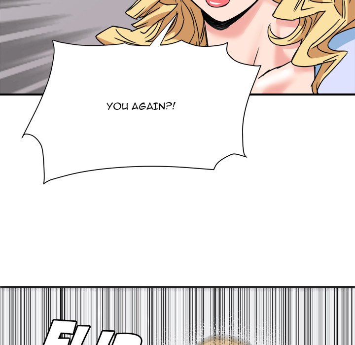 Caught on Tape Chapter 21 Page 44