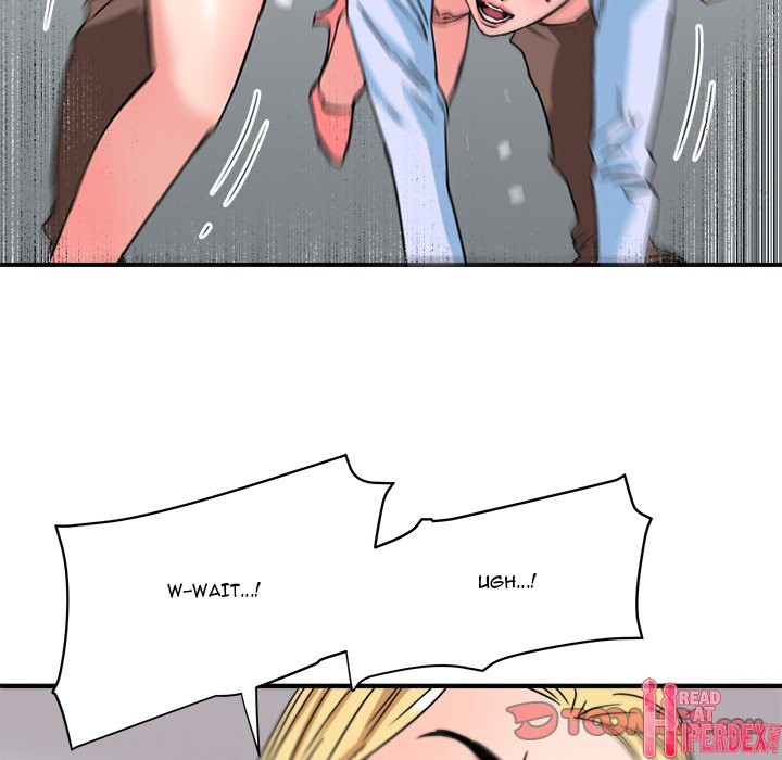 Caught on Tape Chapter 21 Page 46