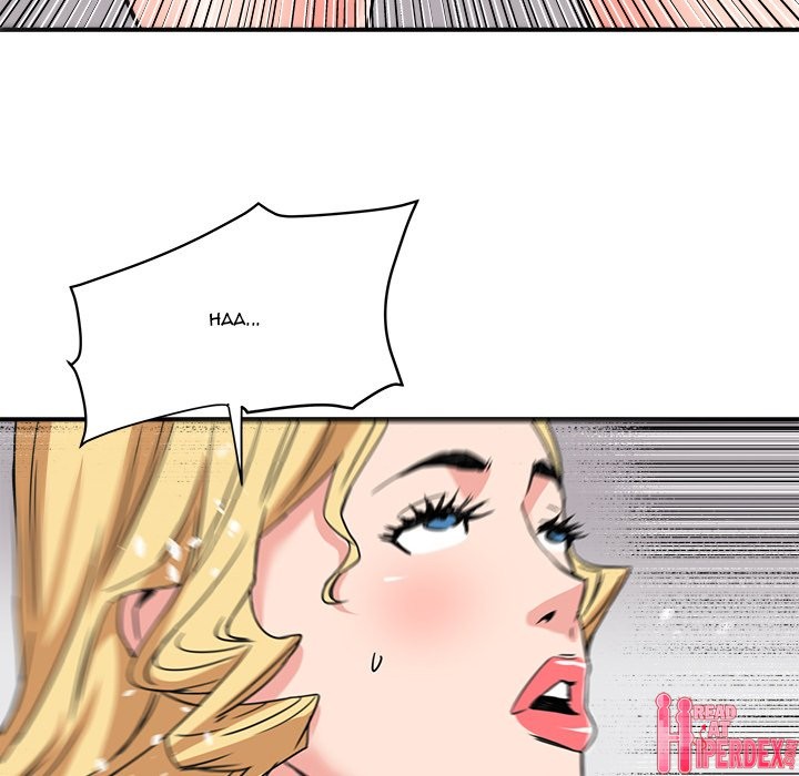 Caught on Tape Chapter 21 Page 49