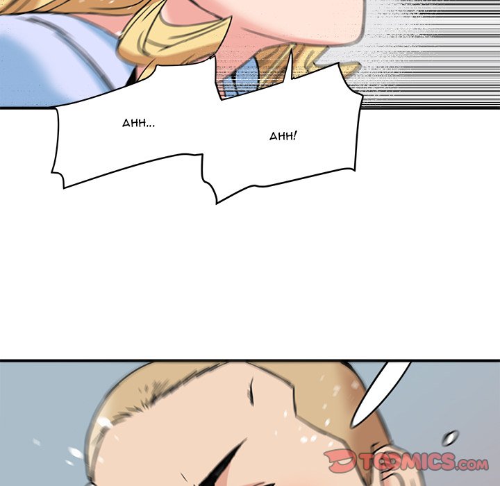 Caught on Tape Chapter 21 Page 50