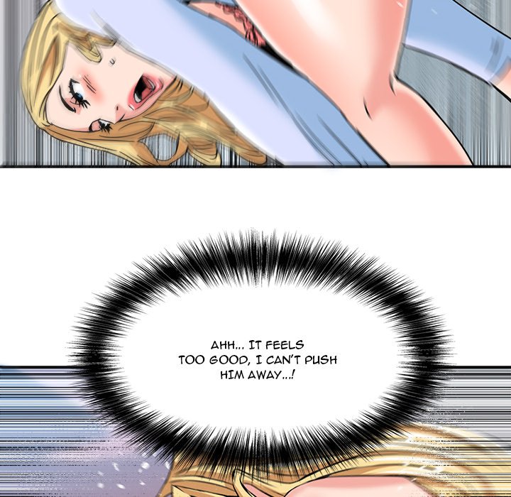 Caught on Tape Chapter 21 Page 53