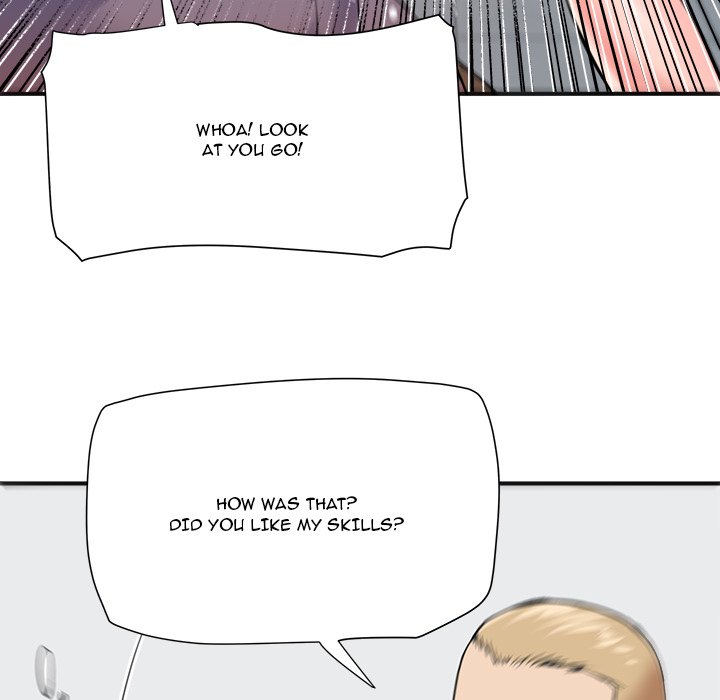 Caught on Tape Chapter 21 Page 56