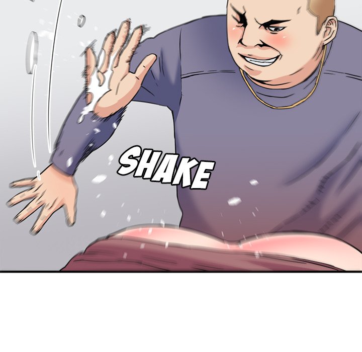Caught on Tape Chapter 21 Page 57