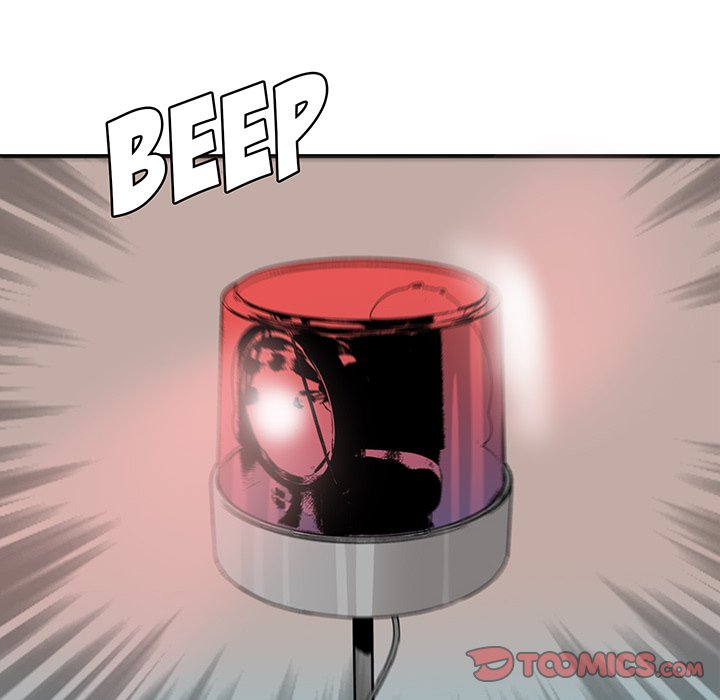 Caught on Tape Chapter 21 Page 6