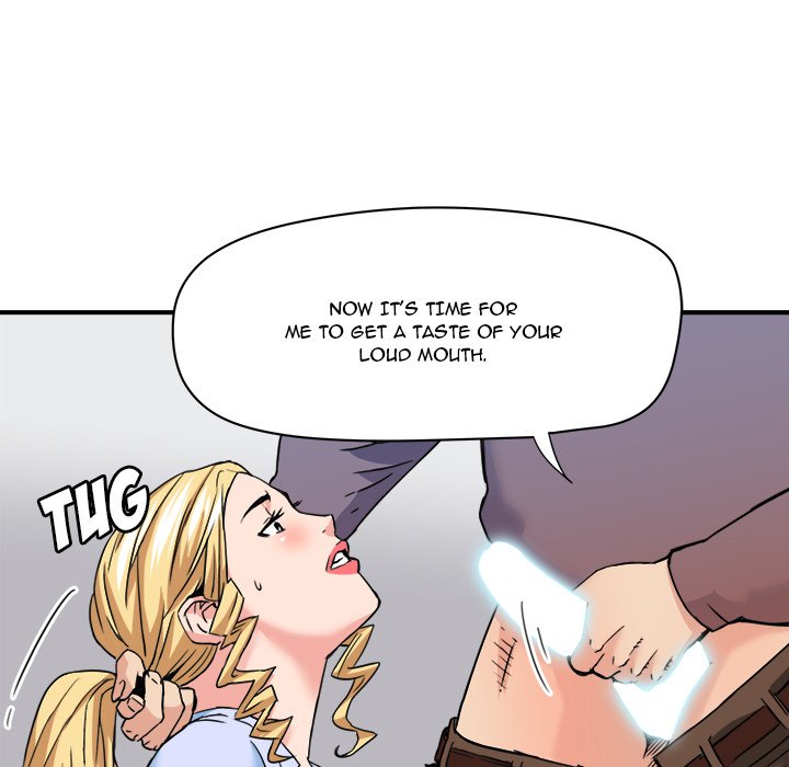Caught on Tape Chapter 21 Page 60