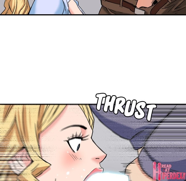 Caught on Tape Chapter 21 Page 61