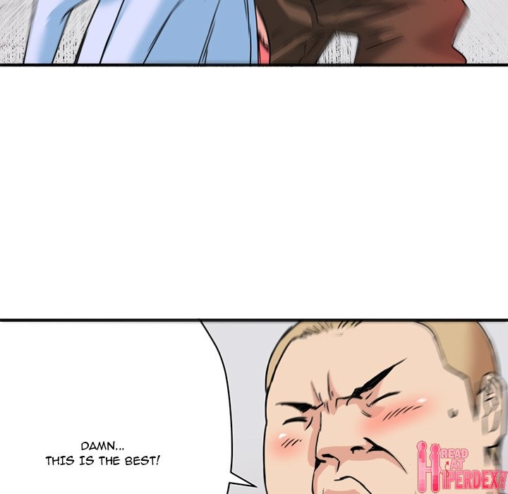 Caught on Tape Chapter 21 Page 64