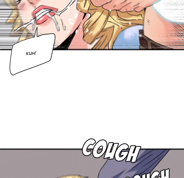 Caught on Tape Chapter 21 Page 68