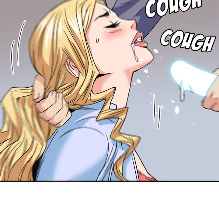 Caught on Tape Chapter 21 Page 69