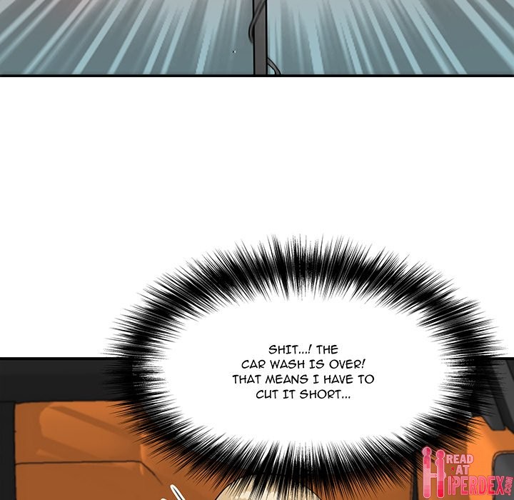 Caught on Tape Chapter 21 Page 7