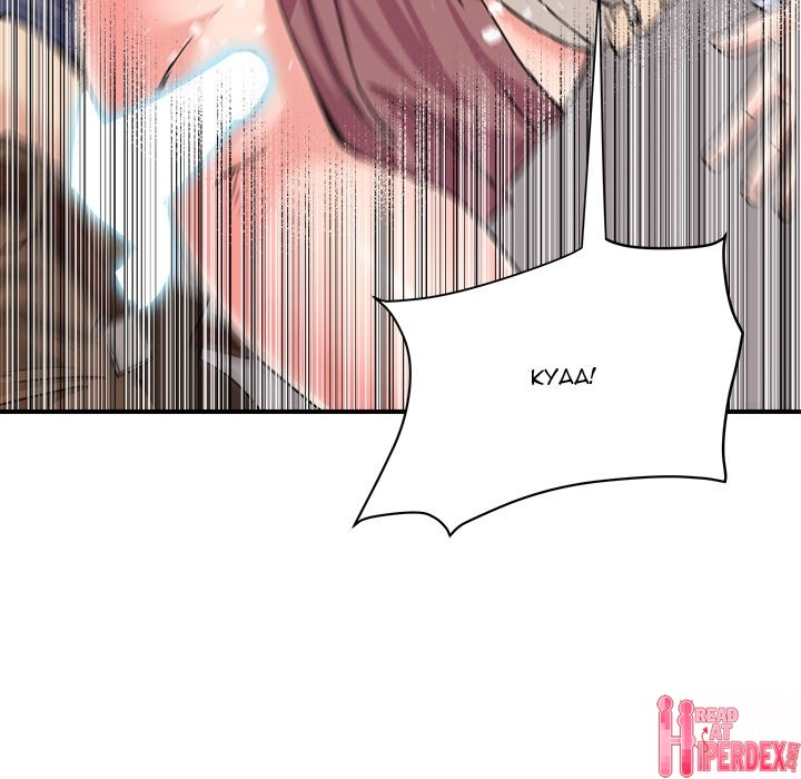 Caught on Tape Chapter 21 Page 73