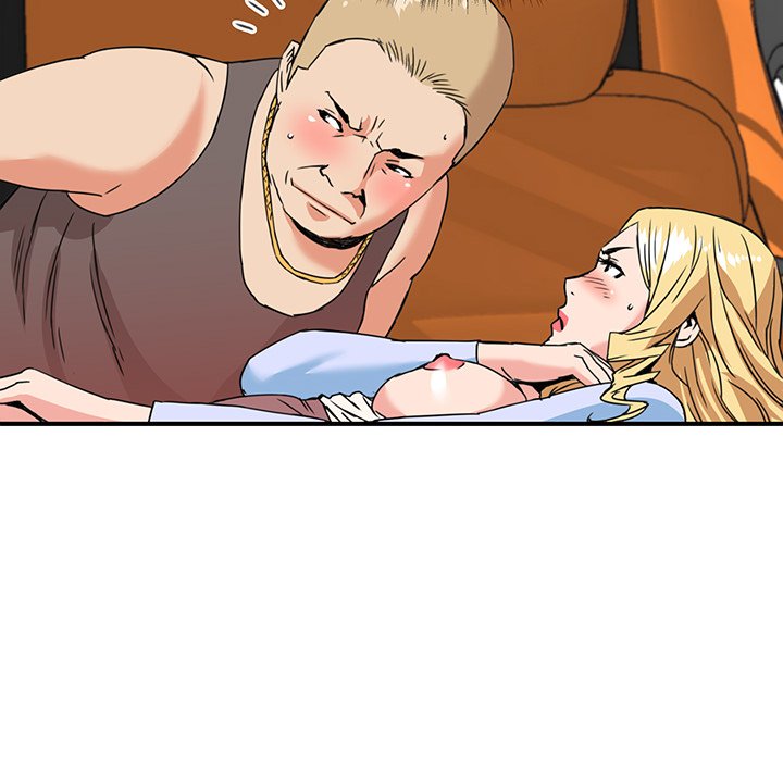 Caught on Tape Chapter 21 Page 8