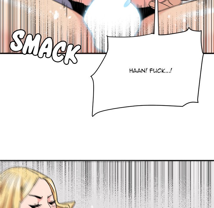 Caught on Tape Chapter 21 Page 83