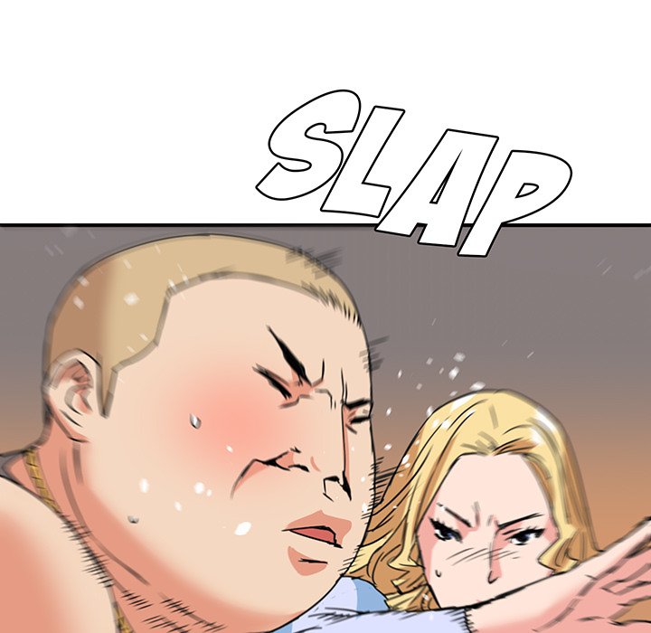 Caught on Tape Chapter 21 Page 9