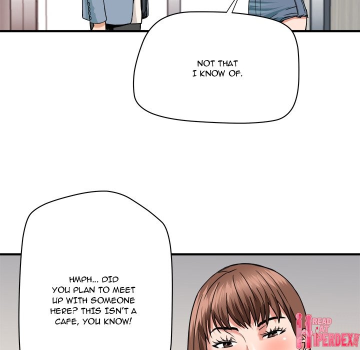 Caught on Tape Chapter 22 Page 13