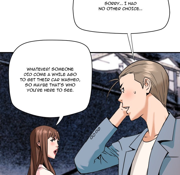 Caught on Tape Chapter 22 Page 15