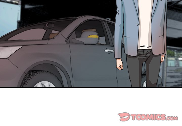 Caught on Tape Chapter 22 Page 2