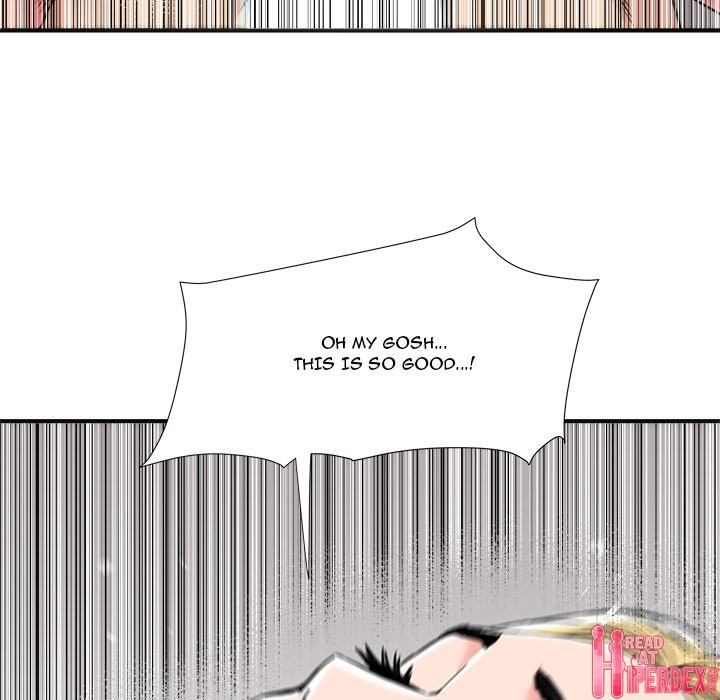 Caught on Tape Chapter 22 Page 28