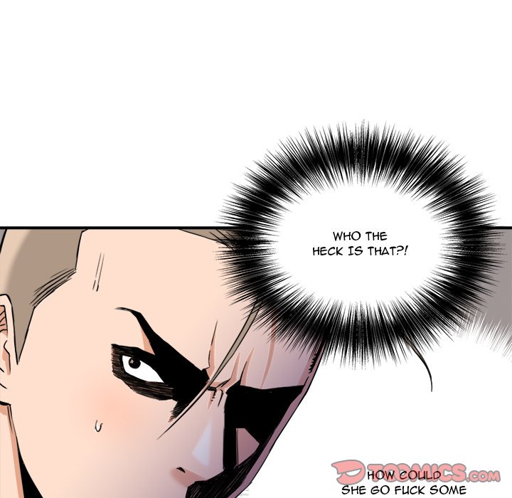 Caught on Tape Chapter 22 Page 30