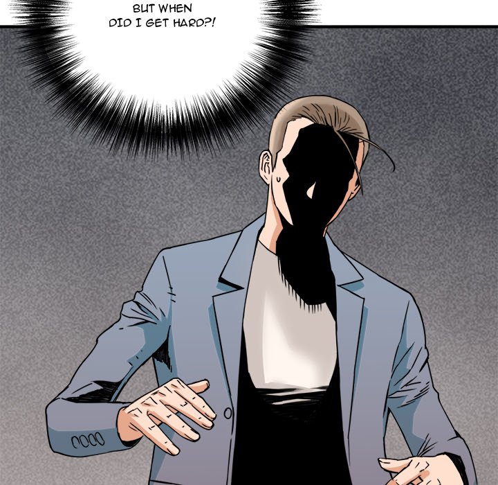 Caught on Tape Chapter 22 Page 33