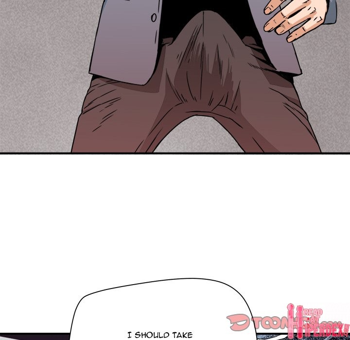 Caught on Tape Chapter 22 Page 34
