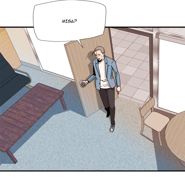 Caught on Tape Chapter 22 Page 36