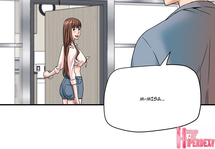 Caught on Tape Chapter 22 Page 4