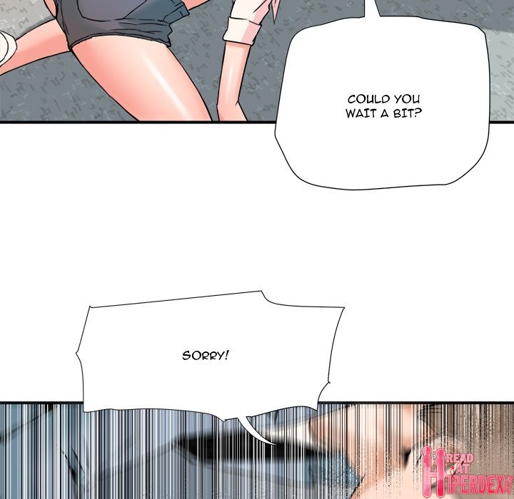 Caught on Tape Chapter 22 Page 40