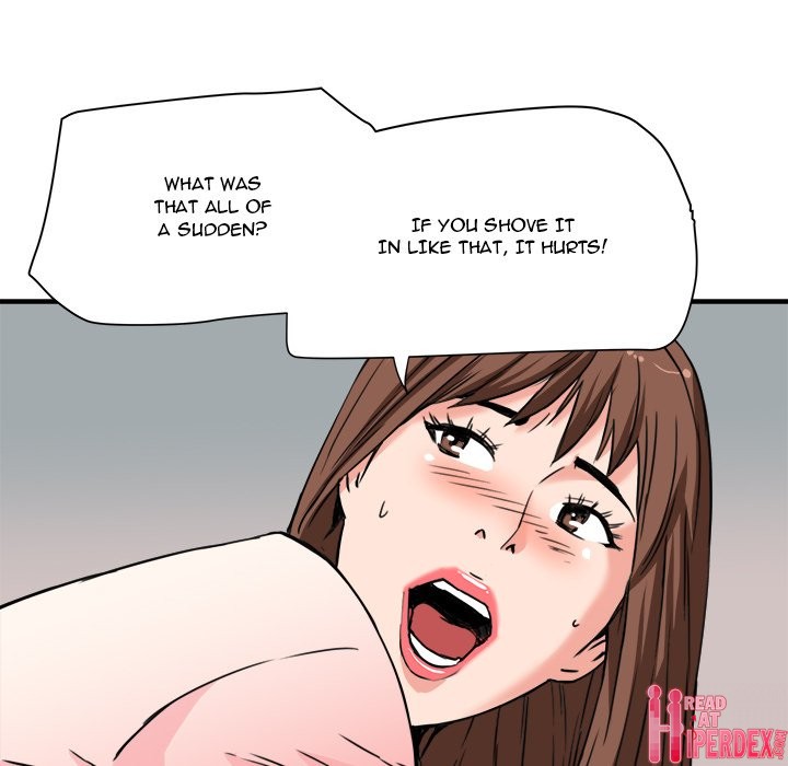 Caught on Tape Chapter 22 Page 52