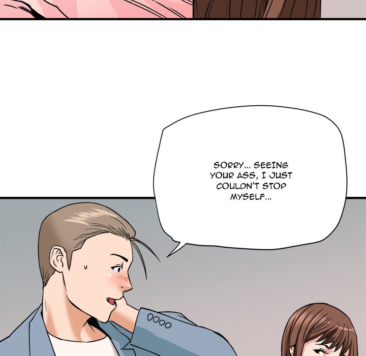 Caught on Tape Chapter 22 Page 53