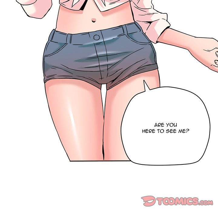 Caught on Tape Chapter 22 Page 6