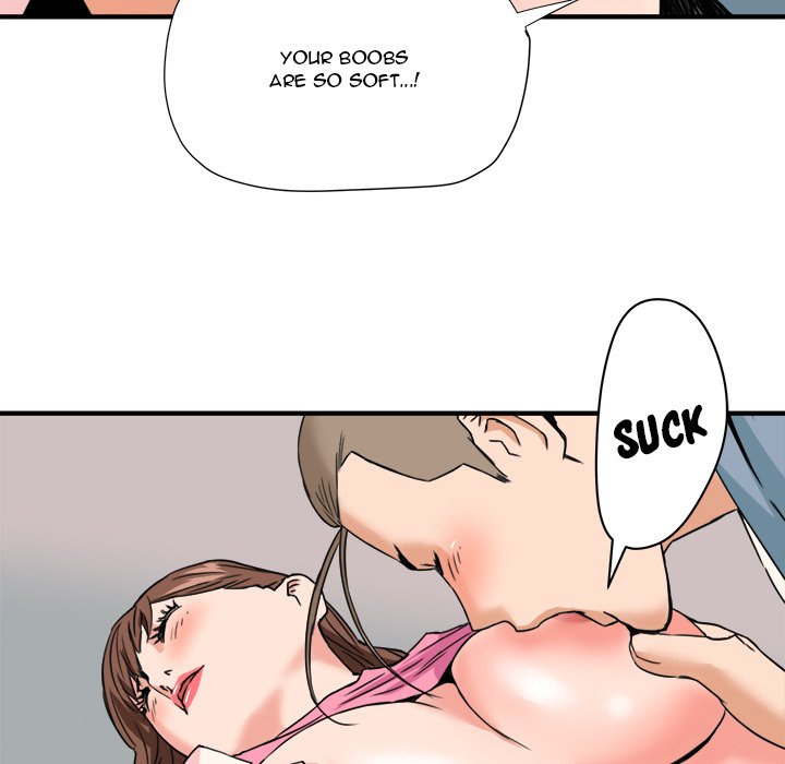 Caught on Tape Chapter 22 Page 60