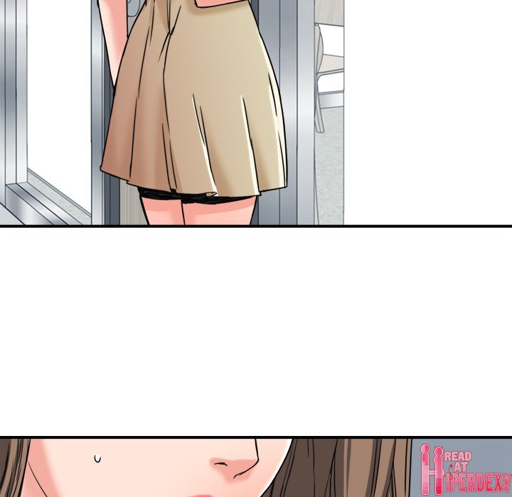 Caught on Tape Chapter 22 Page 64
