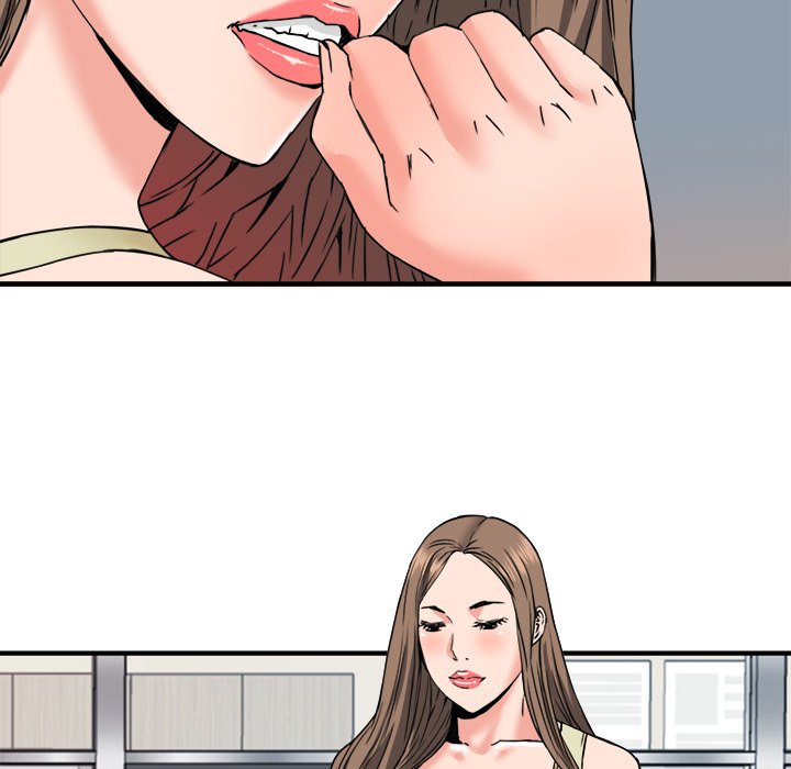 Caught on Tape Chapter 22 Page 65