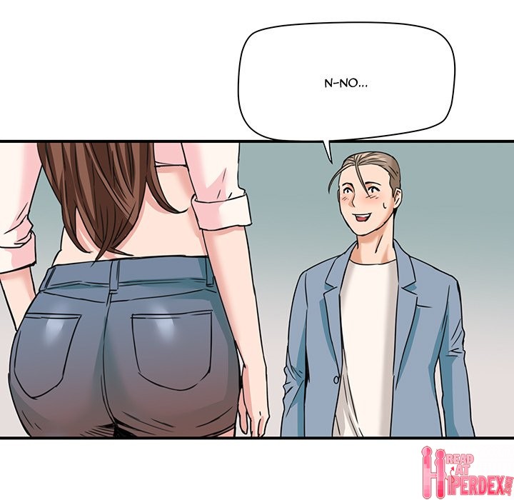 Caught on Tape Chapter 22 Page 7