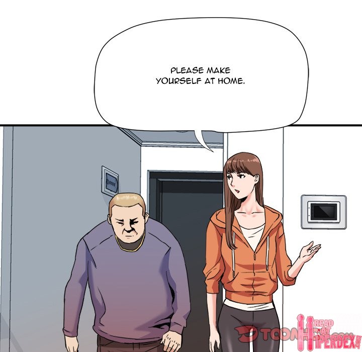 Caught on Tape Chapter 22 Page 70