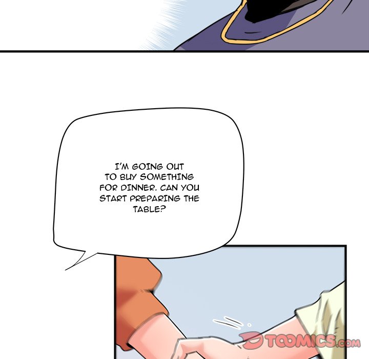 Caught on Tape Chapter 22 Page 78