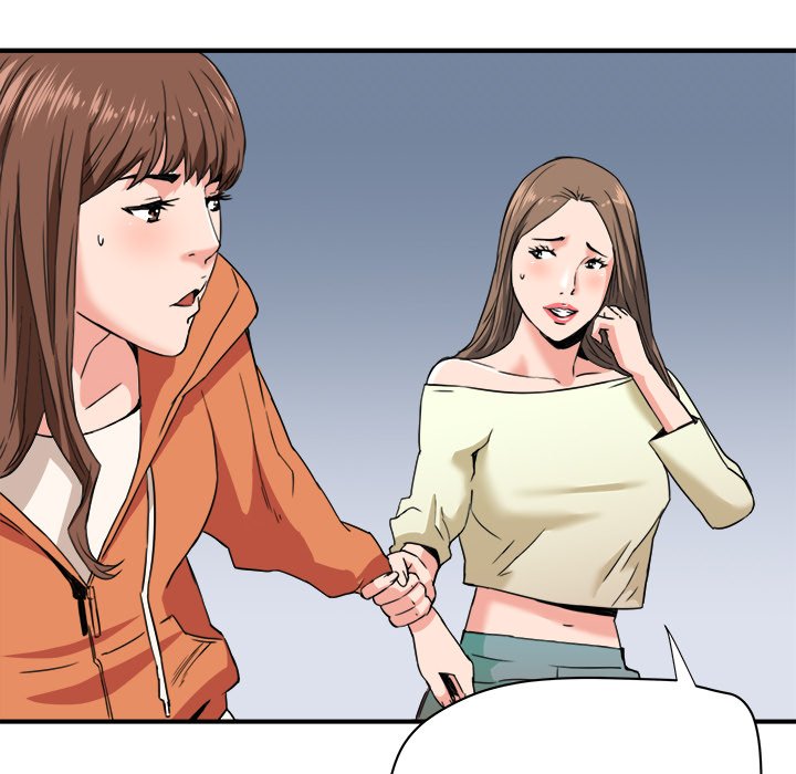Caught on Tape Chapter 22 Page 80