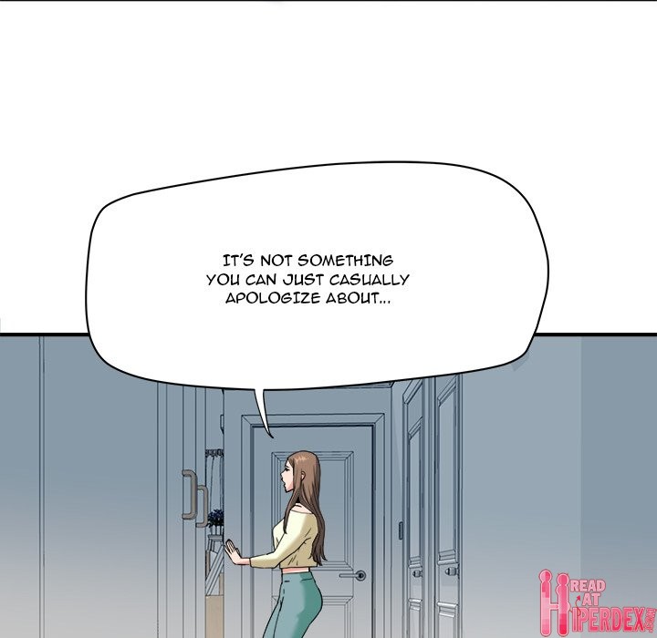 Caught on Tape Chapter 22 Page 85