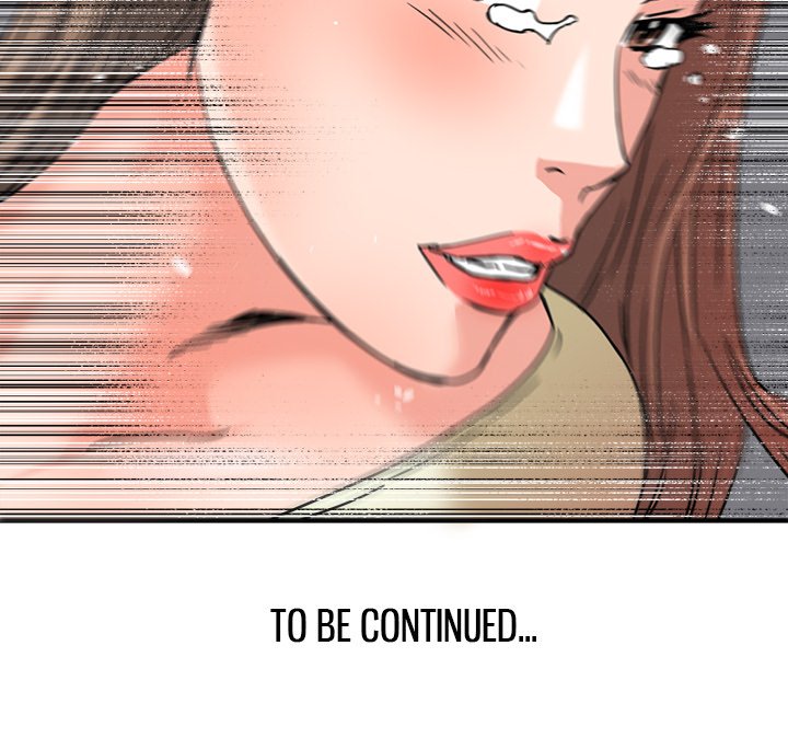 Caught on Tape Chapter 22 Page 93