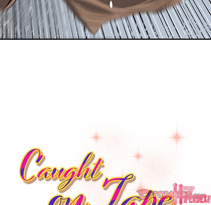 Caught on Tape Chapter 23 Page 10