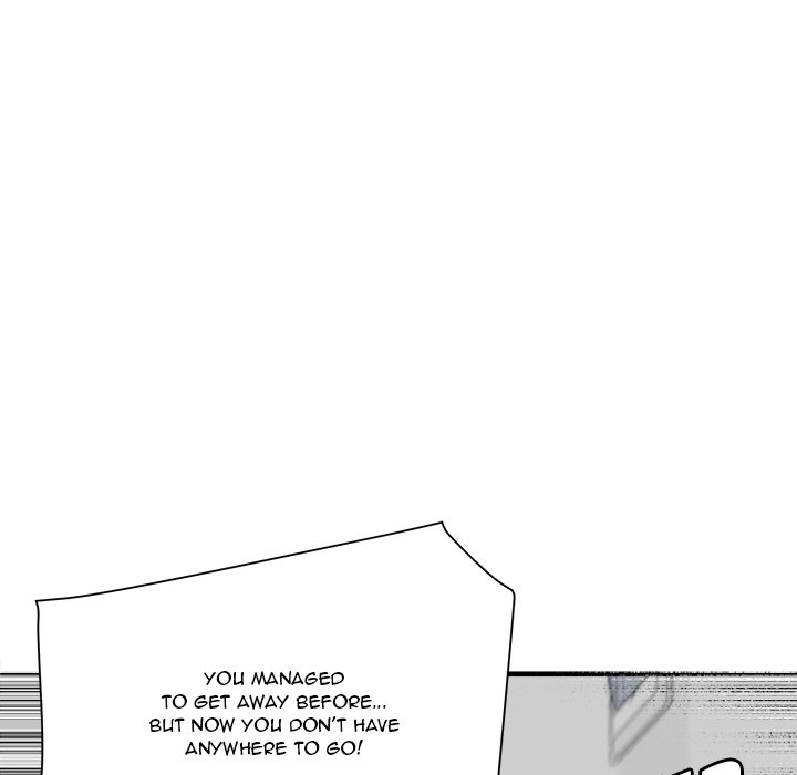Caught on Tape Chapter 23 Page 12
