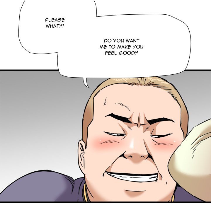 Caught on Tape Chapter 23 Page 23
