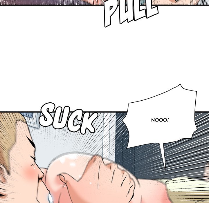 Caught on Tape Chapter 23 Page 36
