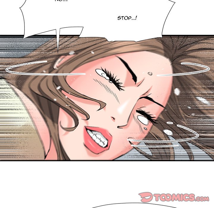 Caught on Tape Chapter 23 Page 38