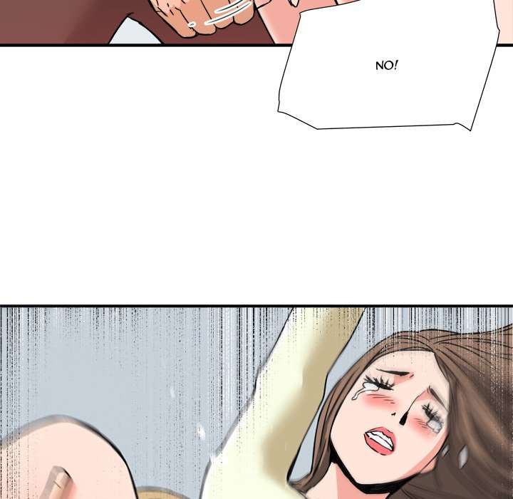 Caught on Tape Chapter 23 Page 41