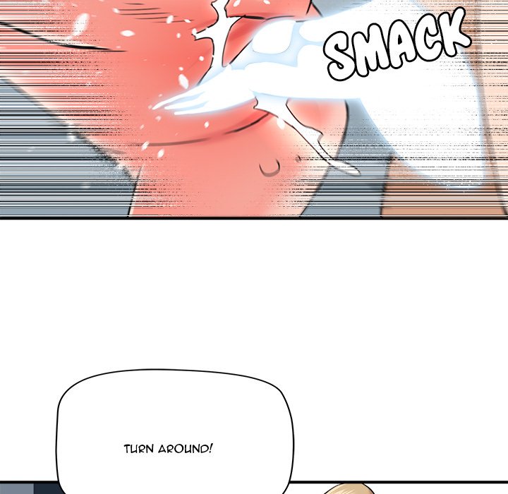 Caught on Tape Chapter 23 Page 44