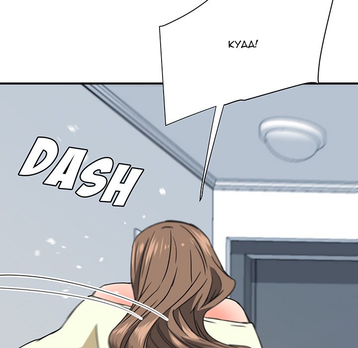 Caught on Tape Chapter 23 Page 5