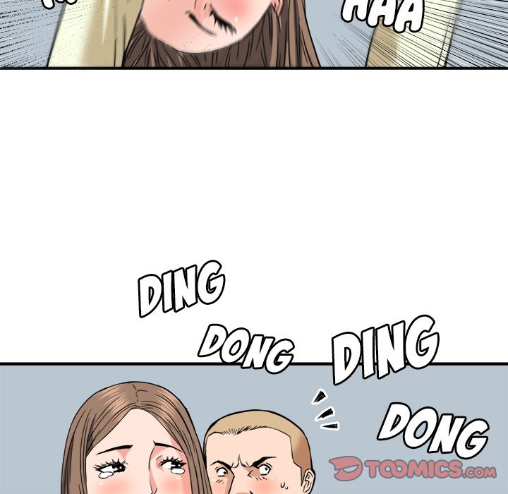 Caught on Tape Chapter 23 Page 50